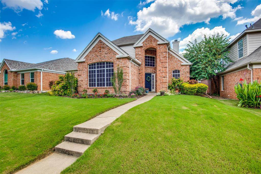 10301 Burgundy Drive - Photo 1