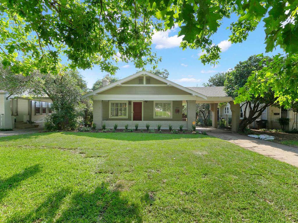 2017 Ashland Avenue - Photo 1