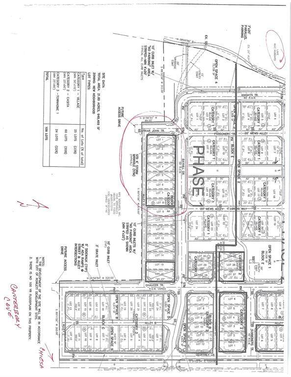 7116 Bayhill Drive - Photo 1