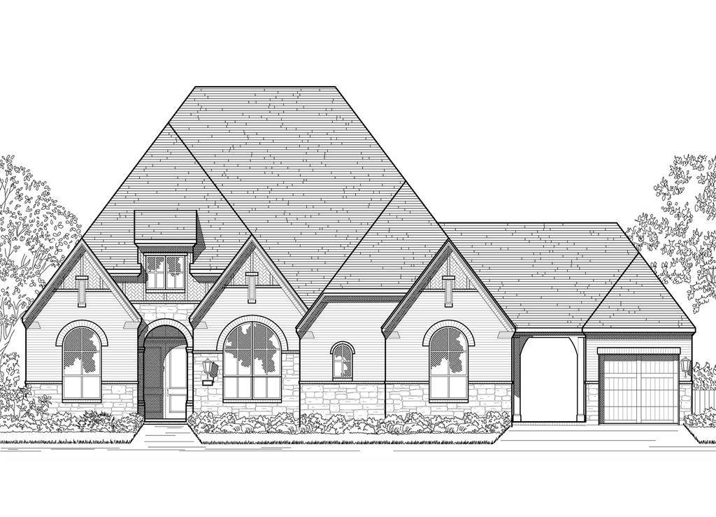 2704 Hillview Lane - Photo 1