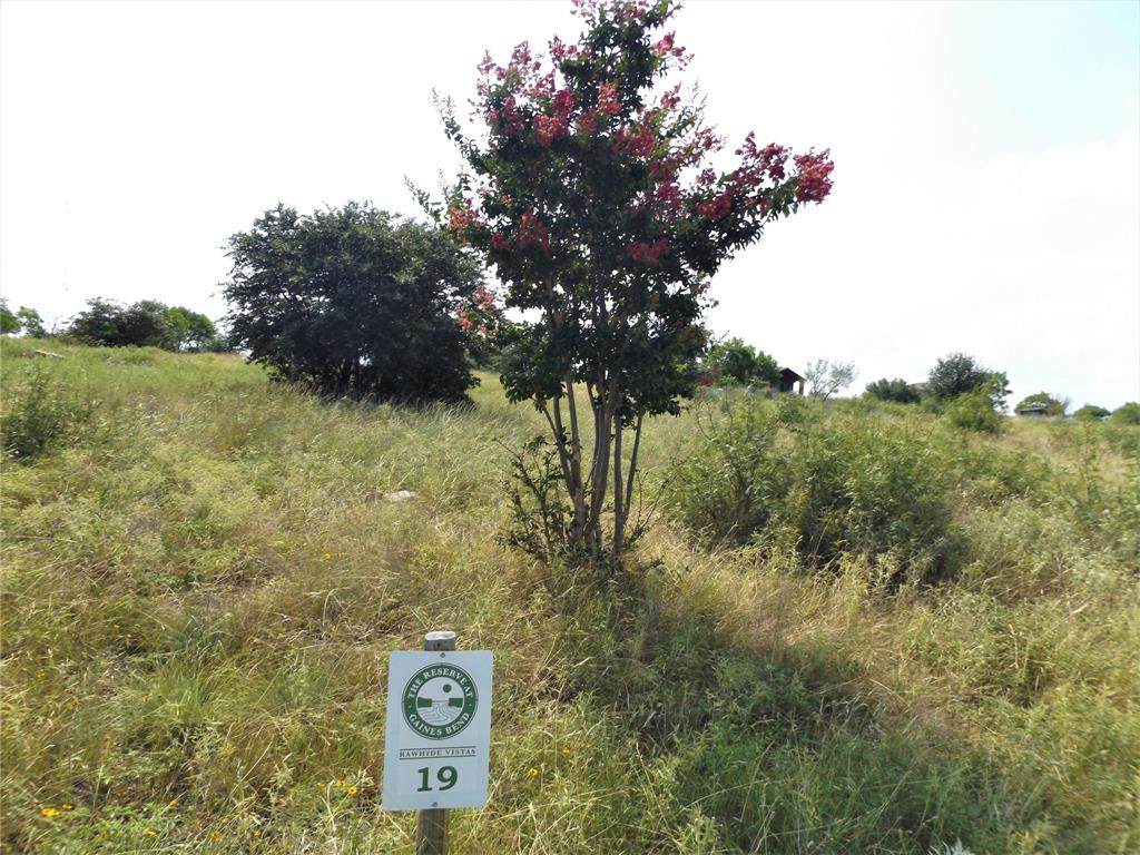 Lot 19 Rawhide Ridge - Photo 1