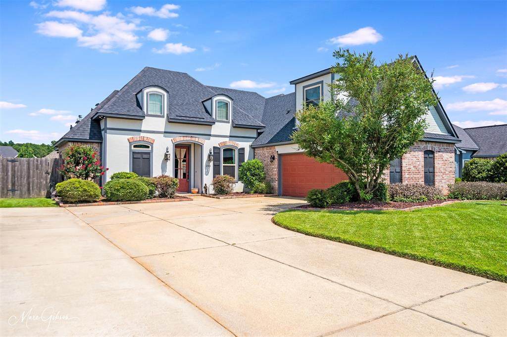243 Olympia Dr. - Photo 1