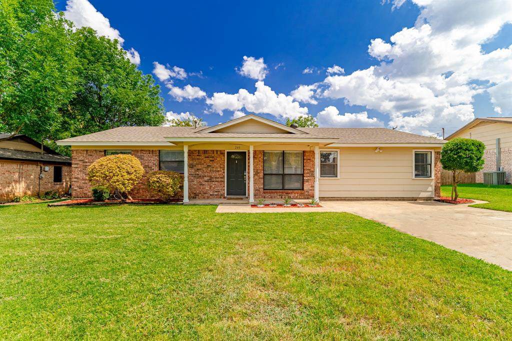 240 Malone Avenue - Photo 1