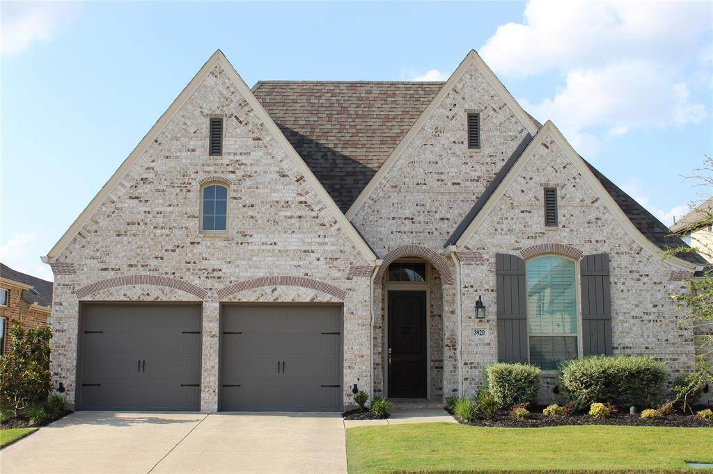 3920 Sweet Clover Drive - Photo 1