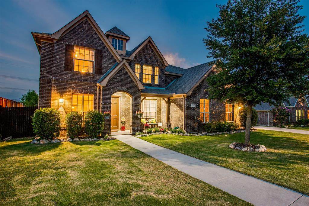 6124 Lamb Creek Drive - Photo 1