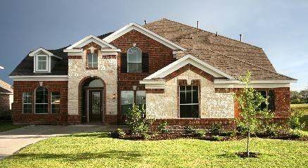 4014 Birdie Drive - Photo 1