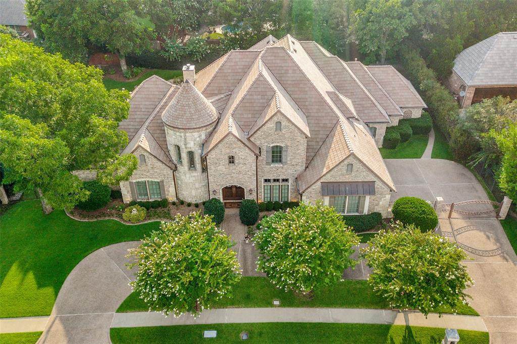 5606 Normandy Drive - Photo 1