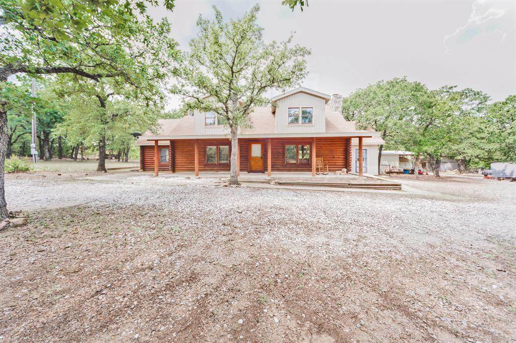 1058 Rollingwood Road - Photo 1