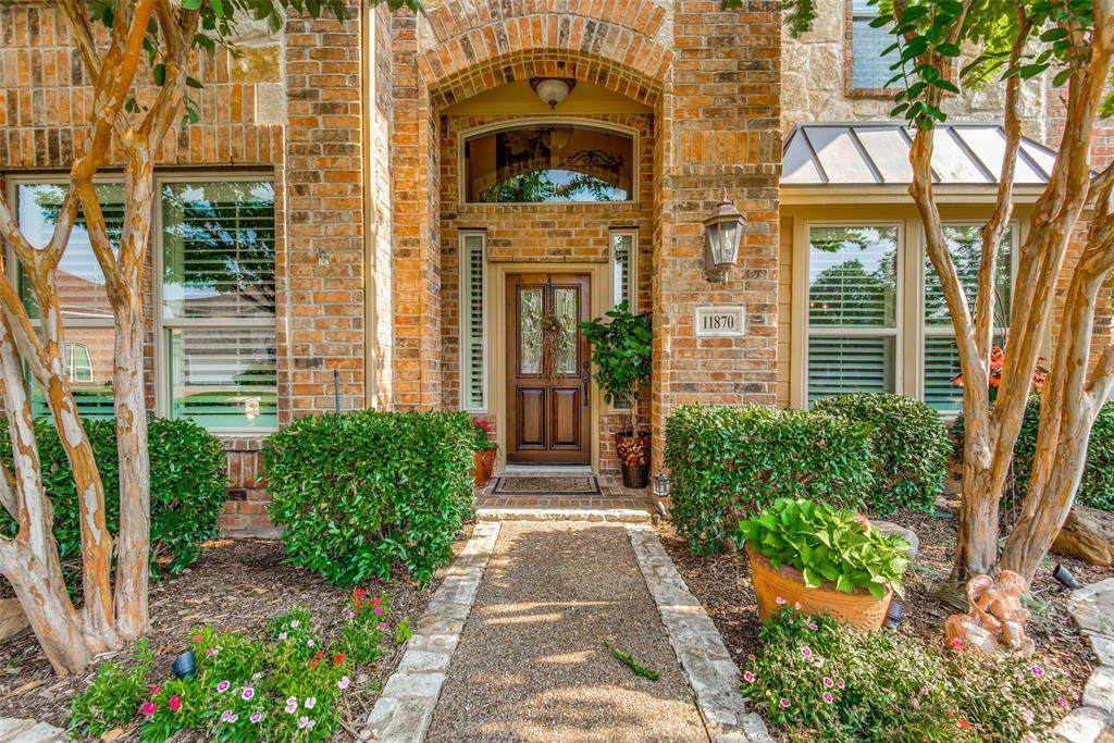11870 Barrymore Drive - Photo 1