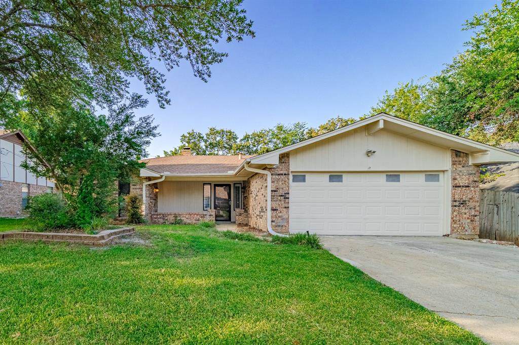 4116 Woodenrail Lane - Photo 1