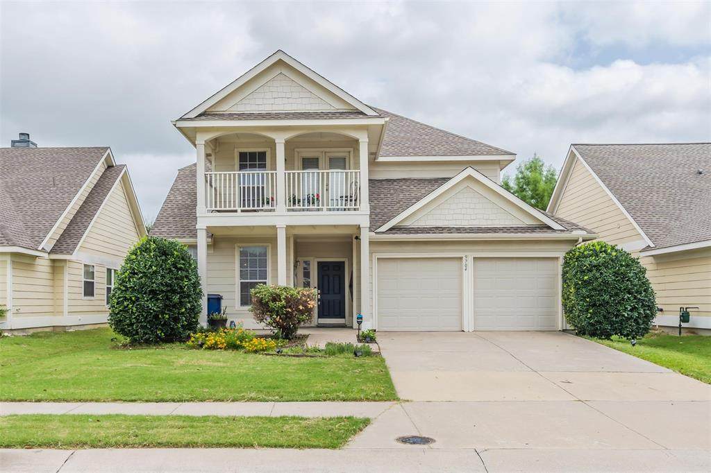 9704 Hedge Bell Drive - Photo 1
