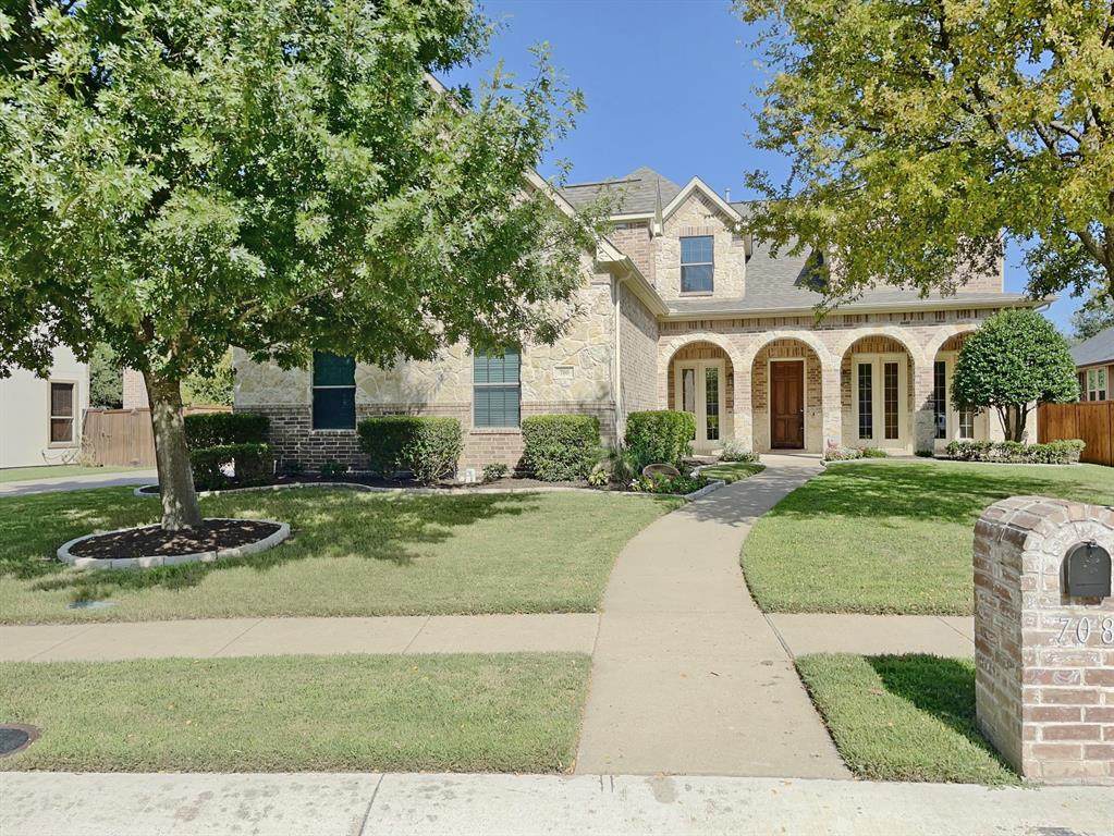 708 Braxton Court - Photo 1