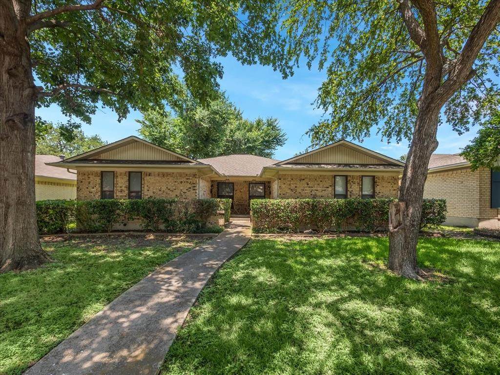 5457 Anita Street - Photo 1