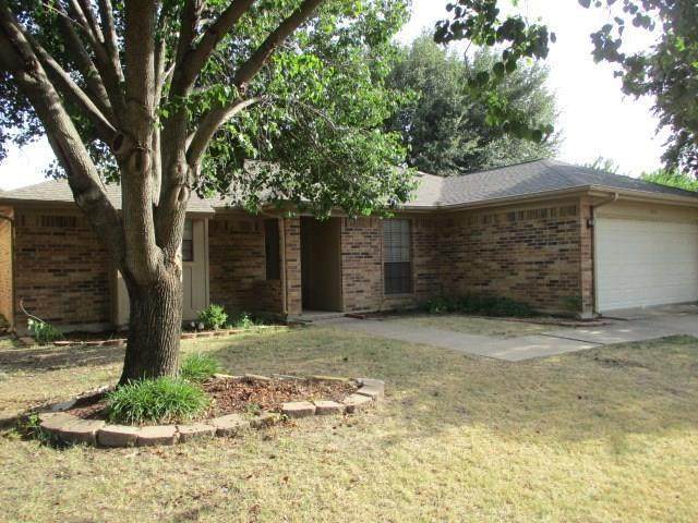 6632 Redbud Drive - Photo 1