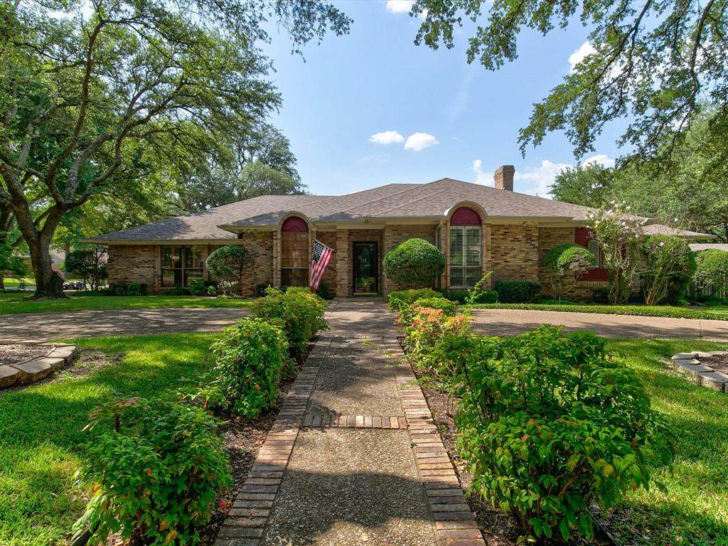 1502 Baystone Road - Photo 1