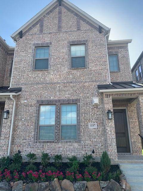 4187 Kearsage Drive - Photo 1