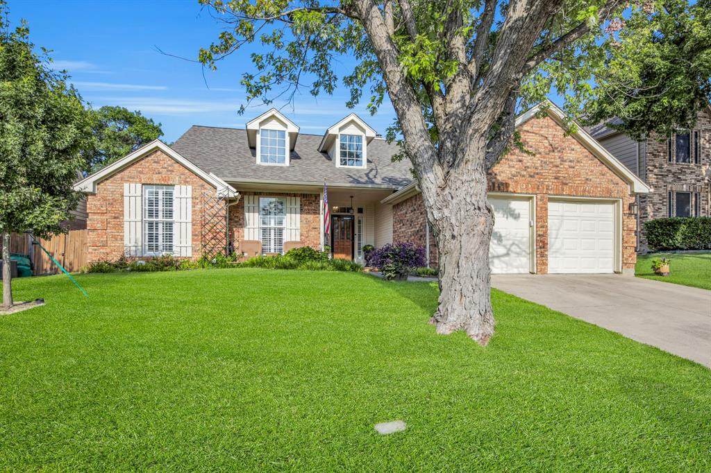 2804 Sunset Ridge - Photo 1