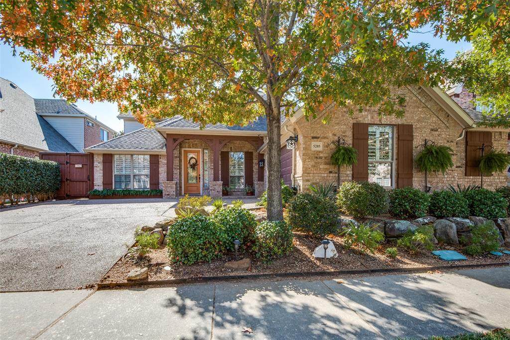 5205 Dunster Drive - Photo 1