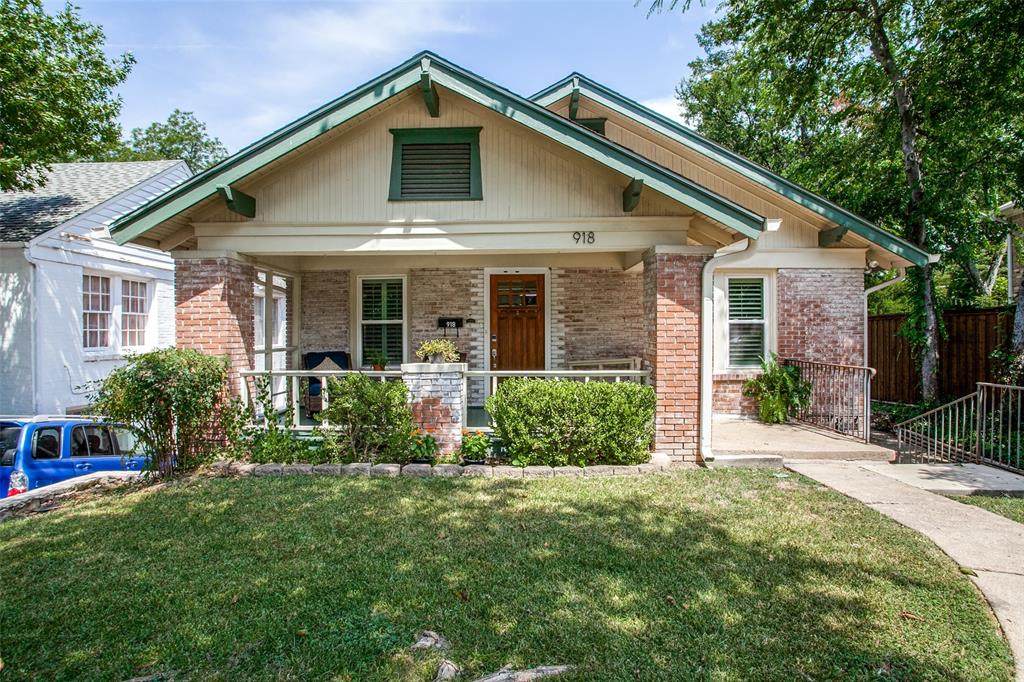 918 Lausanne Avenue - Photo 1