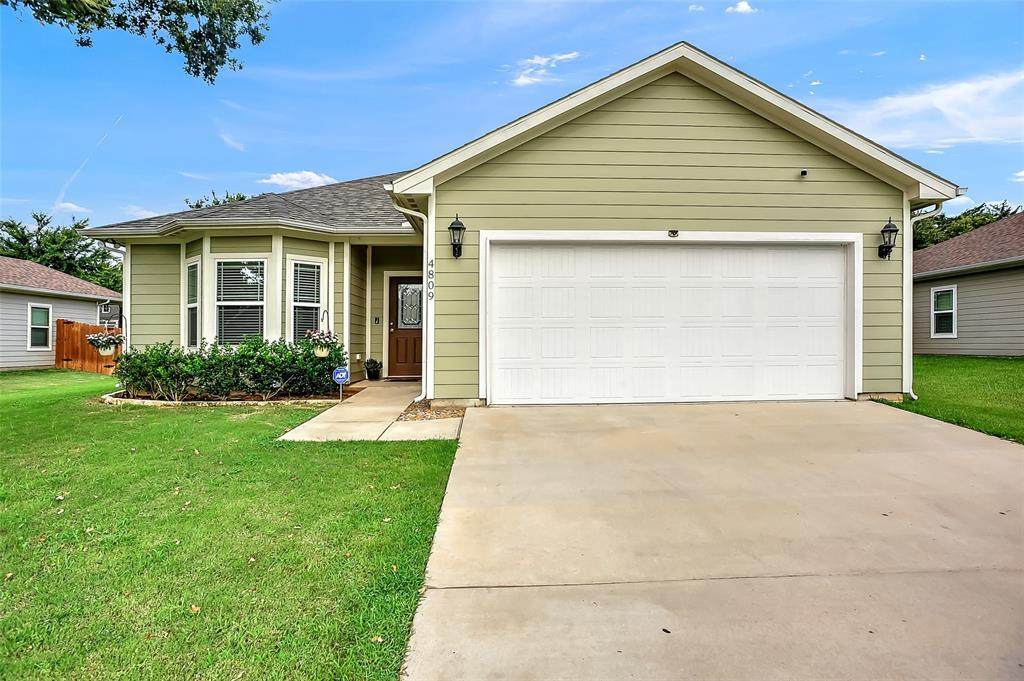 4809 Pinnacle Place - Photo 1