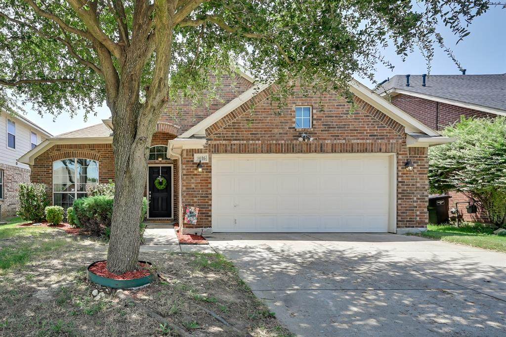 9016 Friendswood Drive - Photo 1