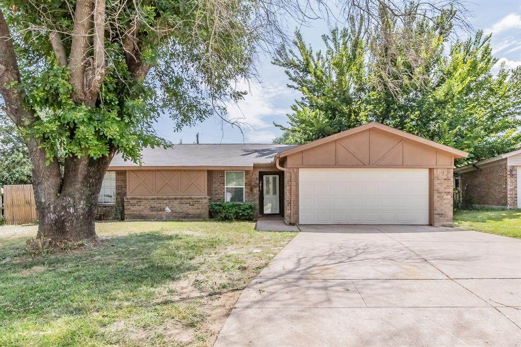 3817 Kippers Court - Photo 1