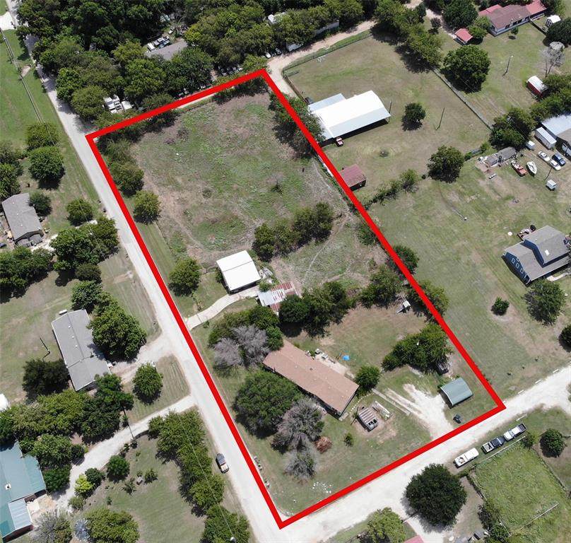 2181 Doe Branch Road - Photo 1