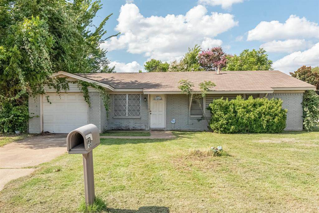 736 Treadwell Drive - Photo 1