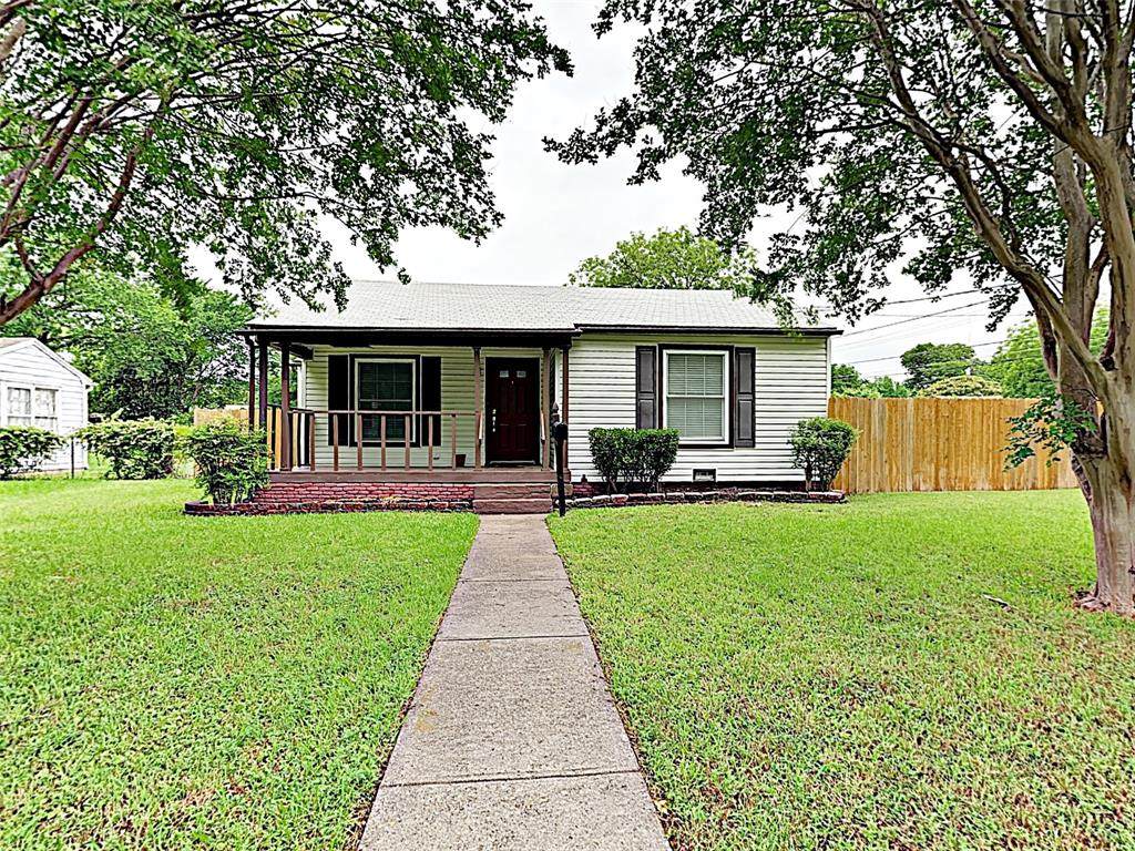 1000 Russell Avenue - Photo 1