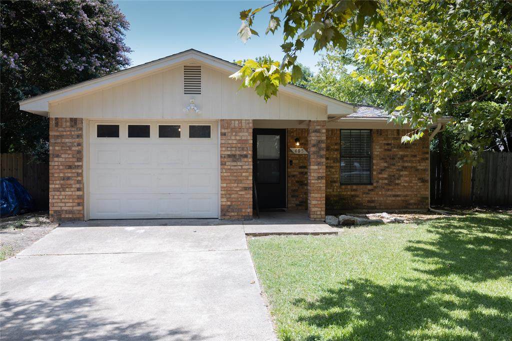 405 Brannan Drive - Photo 1