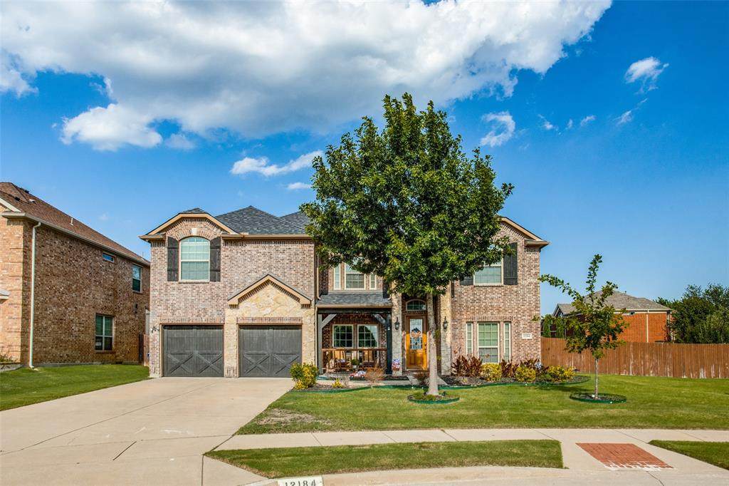 12184 Nandina Lane - Photo 1