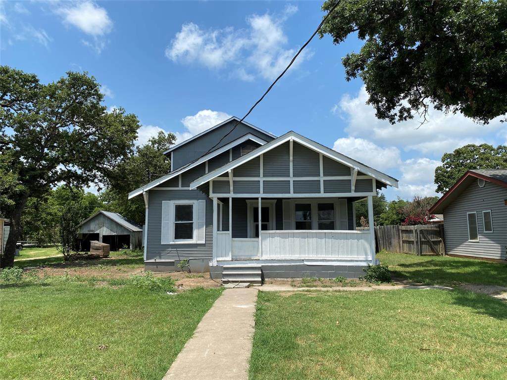 707 Halbryan Street - Photo 1