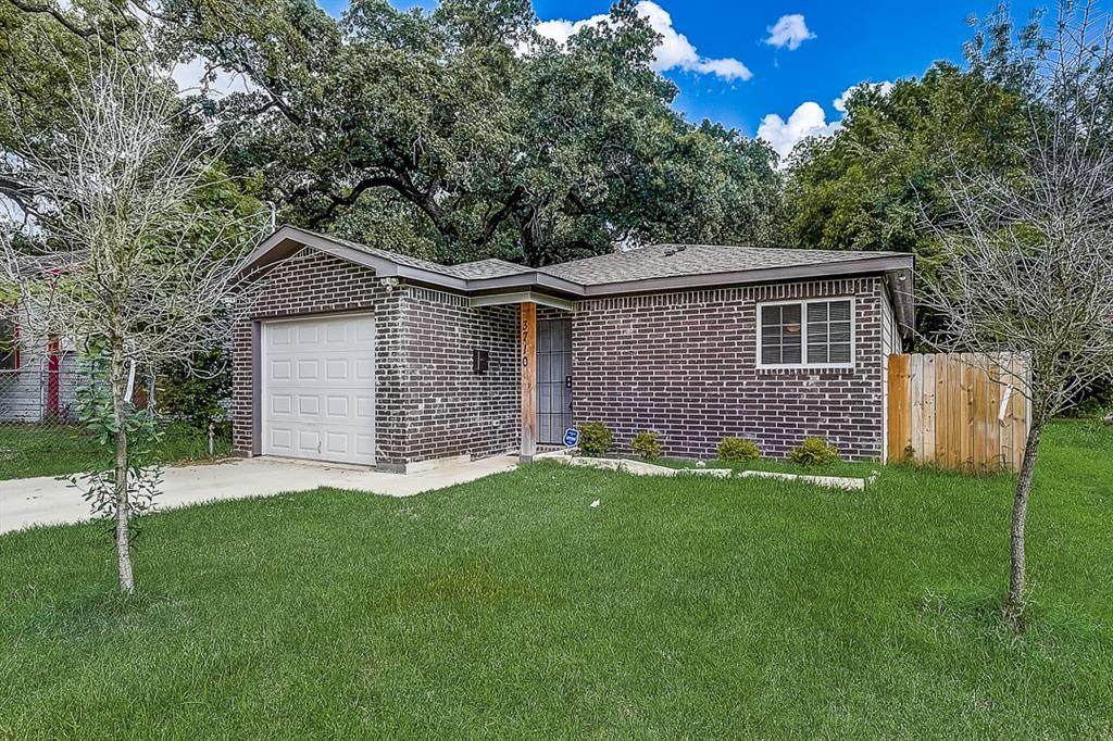 3710 Cauthorn Drive - Photo 1