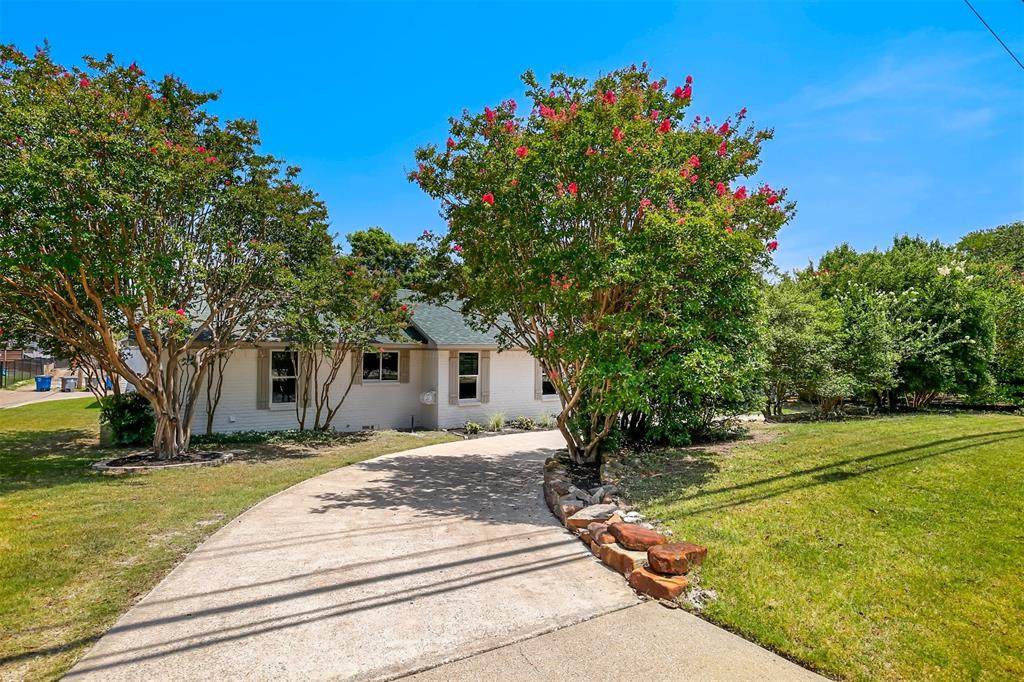 6217 Alpha Road - Photo 1