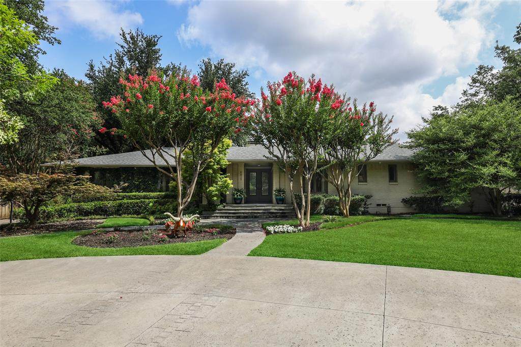 6815 Prestonshire Lane - Photo 1