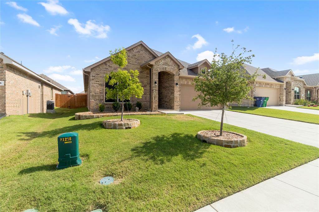 137 Wagon Mound - Photo 1