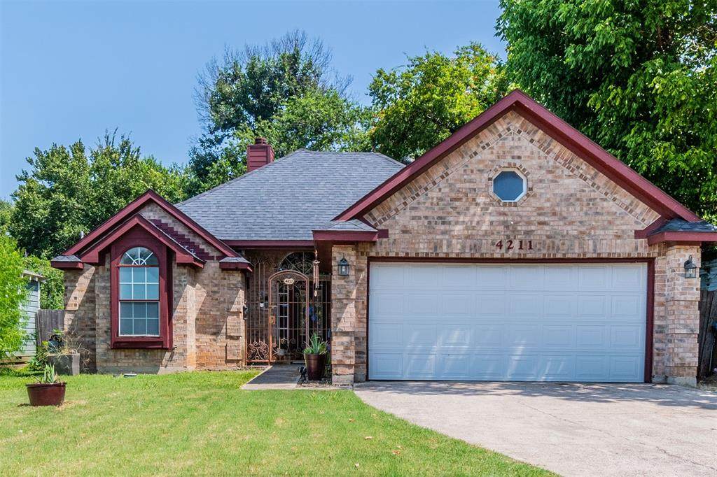 4211 June Drive - Photo 1