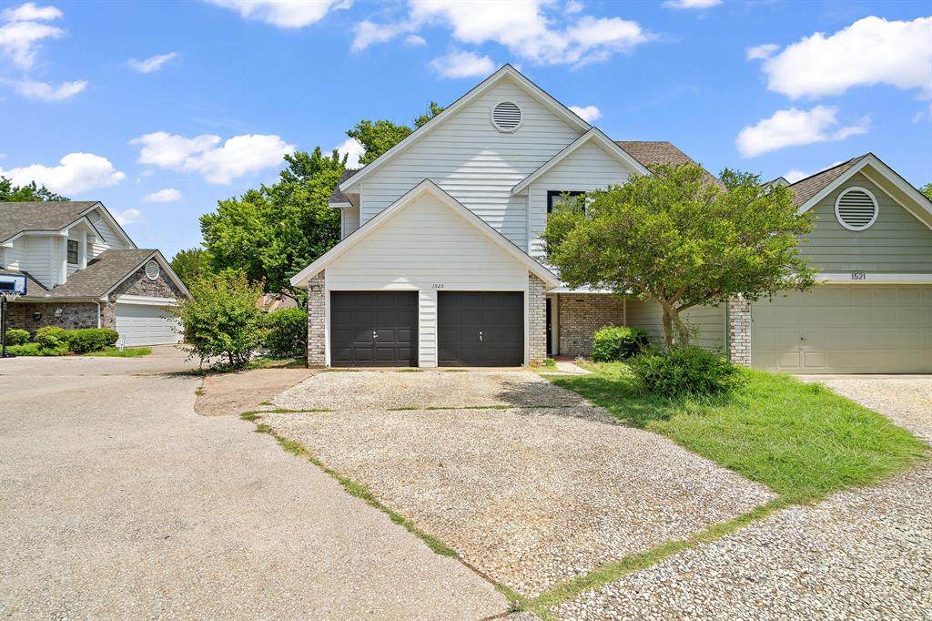 1525 Timber Creek Road - Photo 1