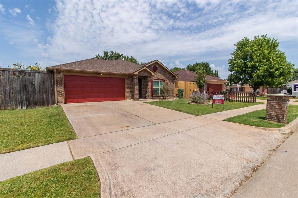 7002 Snowivy Court - Photo 1