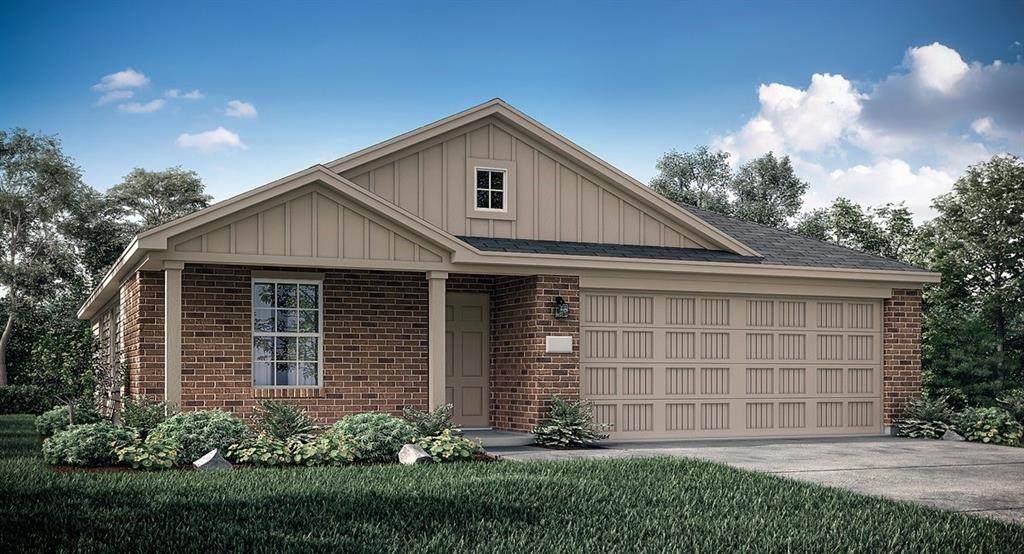 1201 Wildflower Street - Photo 1