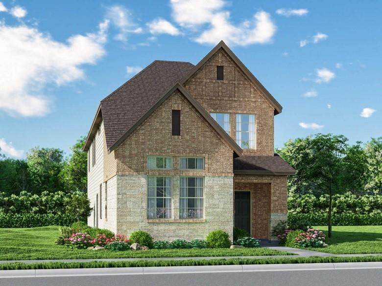 4106 Saddlehorn Way - Photo 1