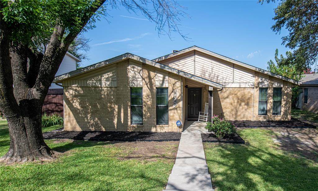 3713 Fairfield Drive - Photo 1