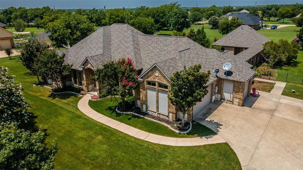 819 Equestrian Drive - Photo 1