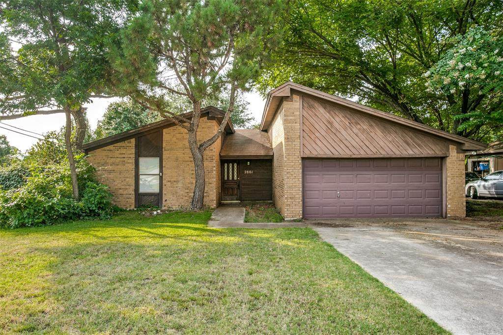 2801 Tumbleweed Trail - Photo 1