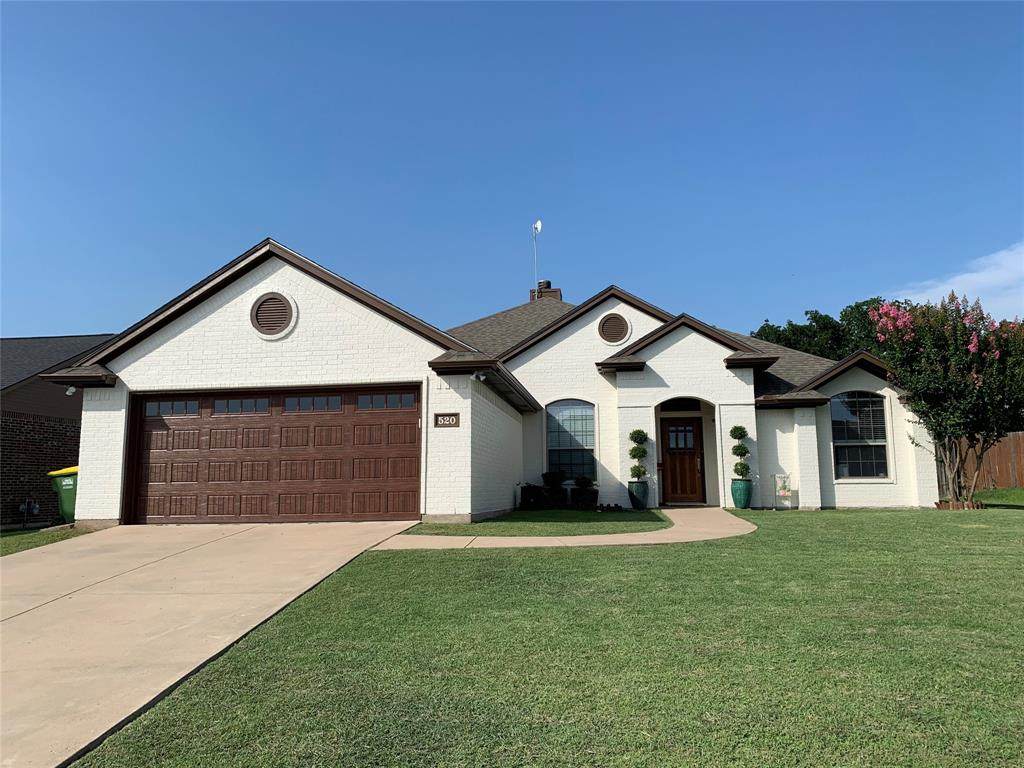 520 Mckittrick Court - Photo 1