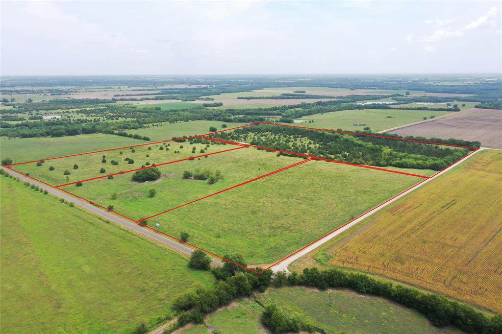 TBD Cr 4617 11Acres Lot 2 - Photo 1