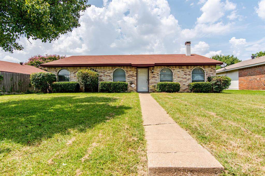 2205 Crosby Road - Photo 1