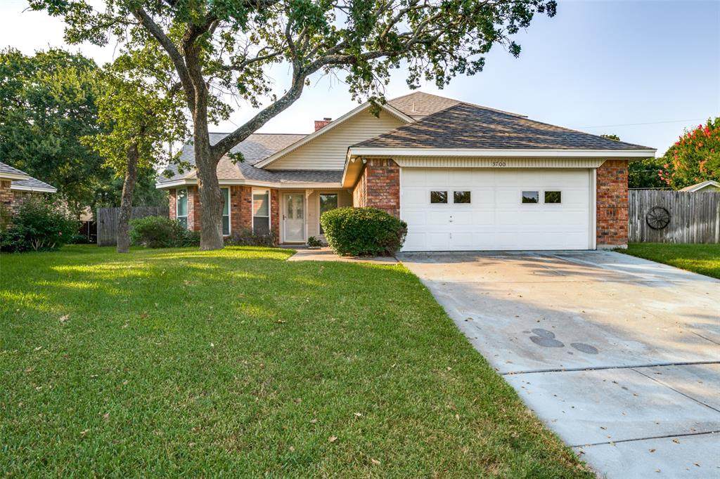 3700 Meadowedge Road - Photo 1