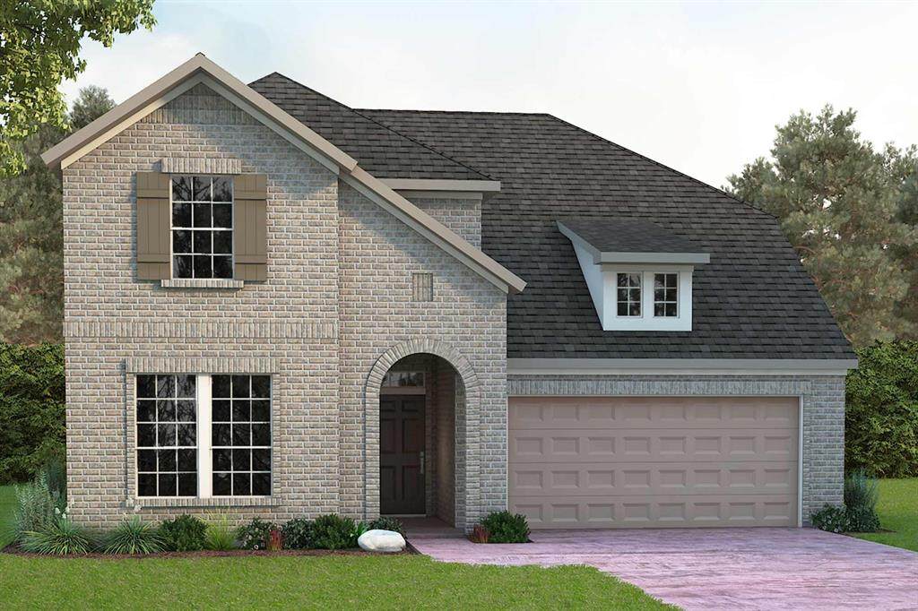 7500 Whisterwheel Way - Photo 1