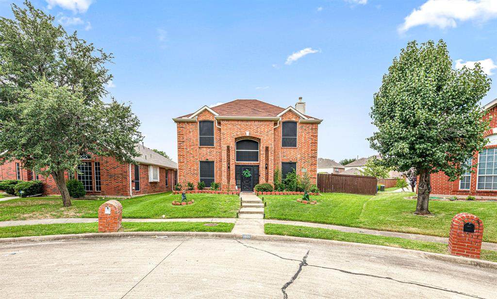 1905 Kerr Court - Photo 1